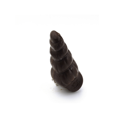 Mussel hořká - Belgické pralinky Leonidas