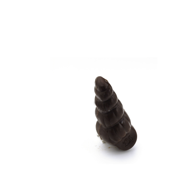 Mussel hořká - Belgické pralinky Leonidas