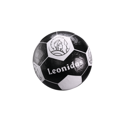 Pralinka Football Dark - Belgické pralinky Leonidas