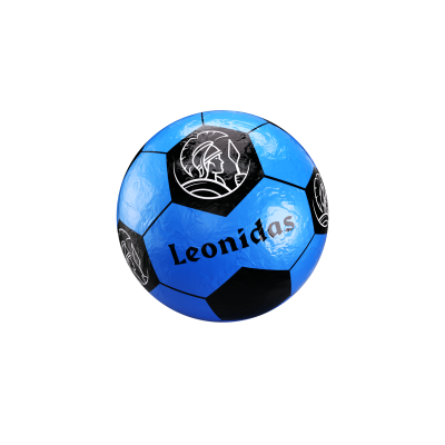 Pralinka Football Sparkling Milk - Belgické pralinky Leonidas