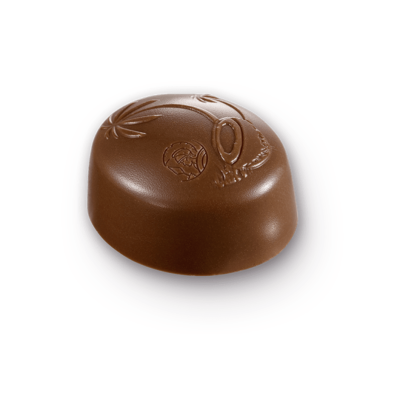 Pralinka Délice Coco - Belgické pralinky Leonidas