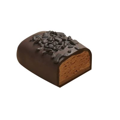 Manon Intense - Belgické pralinky Leonidas