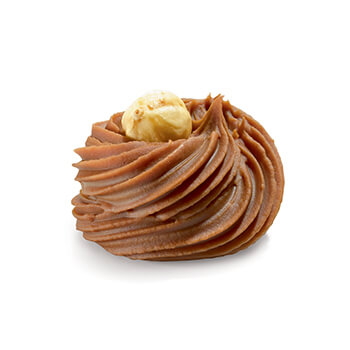  Belgian pralines hand-wrapped