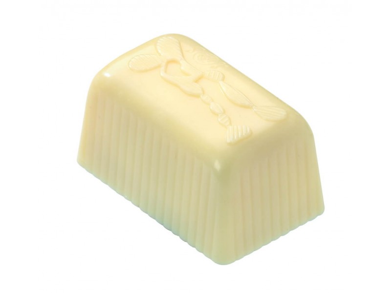 Luxusní pralinky Leonidas s vlastním věnováním